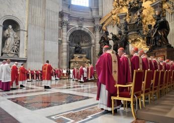 Dossieraggi, Raffaele Cantone incontra i pm del Vaticano