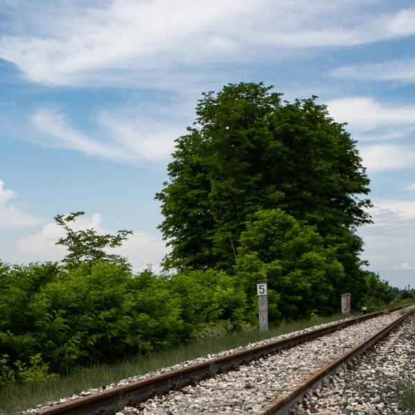 La Ferrovia del Centro Italia: sabato prossimo appuntamento alla stazione di Marmore