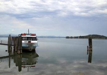 Trasimeno ed elezioni, è polemica tra Unione dei Comuni e centrodestra