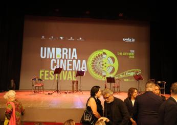 Grande successo per Umbria Cinema Festival: ecco tutti i premi dell’edizione 2024