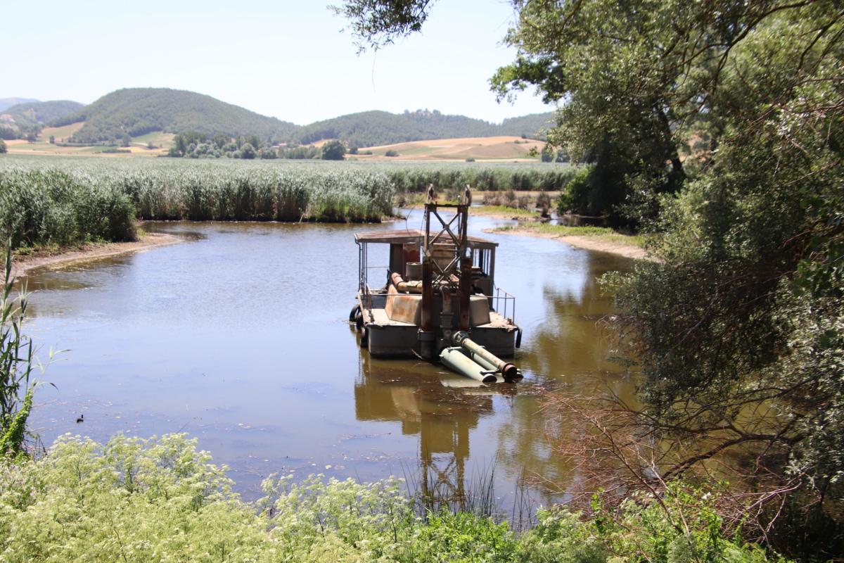 Laghi dell’Umbria: ecco quali sono i laghi più belli e meno conosciuti nella regione