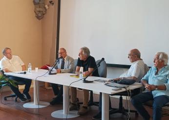 Un Comitato per difesa e rilancio dell’Ospedale di Terni: “Ok a fondi pubblici, Inail e project trappole finanziarie”