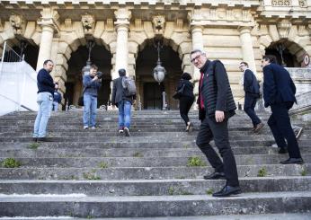 CGIL Umbria: “l’aborto deve rimanere un diritto”