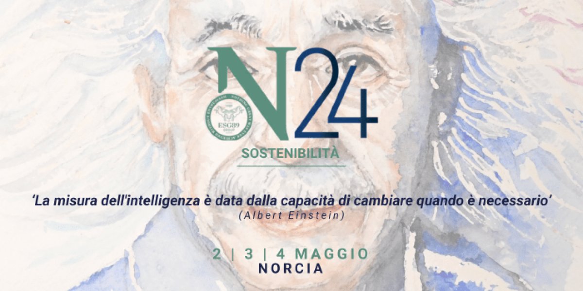 Norcia ospiterà il Glocal Economic Forum Esg89