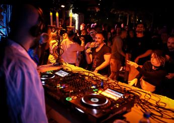 Movida a Terni, col nuovo regolamento un’ora in più di musica nel week end