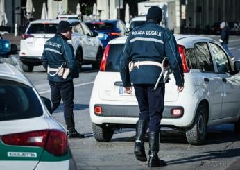 A Terni è in arrivo la pattuglia a piedi dei vigili urbani