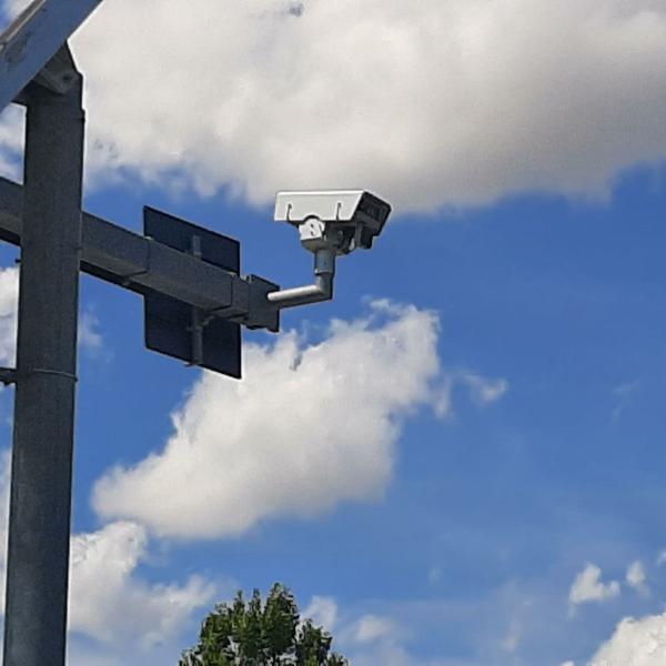 Controlli di Polizia Locale e Carabinieri sulle strade a Gubbio in vista della Pasqua. Nulla di fatto sul fronte degli autovelox