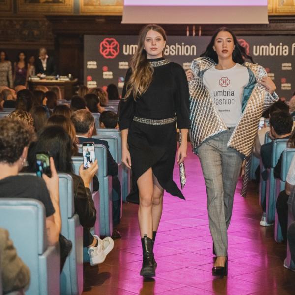 Torna Umbria Fashion, testimonial Sergio Múñiz: il programma dell’evento che unisce giovani e moda a Perugia