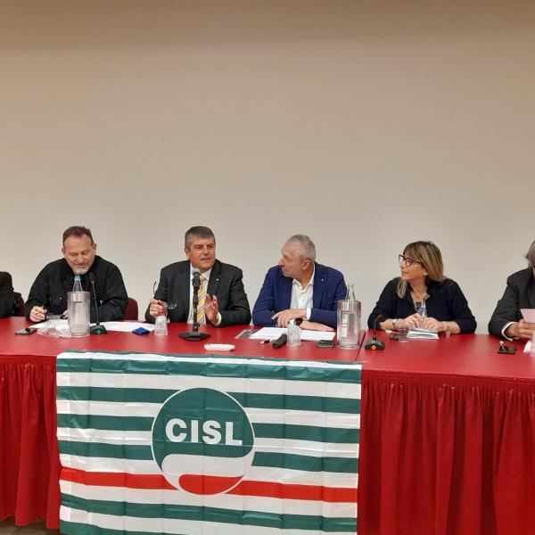 La Cisl Umbria lancia un patto di territorio con istituzioni e associazioni datoriali. Manzotti: “Accordo per il bene comune”.