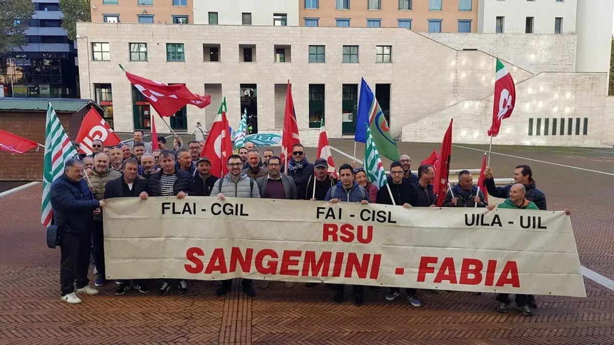 Stabilimenti Sangemini-Amerino, concessioni in scadenza: sindacati minacciano mobilitazione