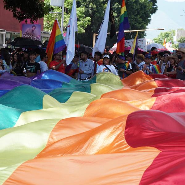 Terni Transfem Pride: oggi la parata. Tutti i dettagli e le informazioni utili