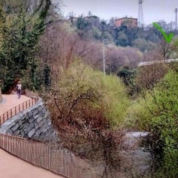 Inaugurata la ciclopedonale Narni-Terni, nuovo percorso verso il Giubileo