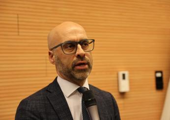 Marco Squarta, dal Consiglio regionale all’Europarlamento: l’annuncio delle dimissioni