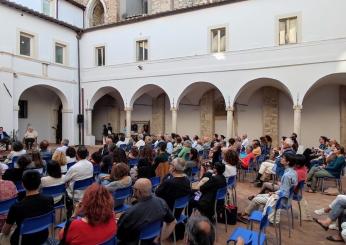 Torna “Ciclopica. Giganti in Collina”: il Festival di Amelia che unisce cultura, arte e filosofia