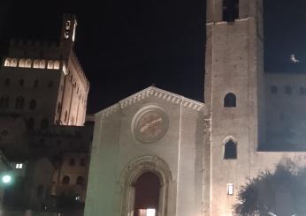 “La lunga notte delle chiese” giunge a Gubbio alla terza edizione. L’evento il prossimo venerdì 7 giugno