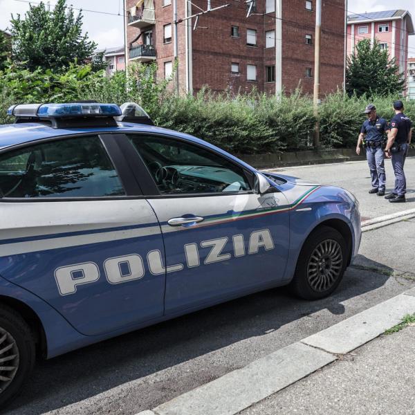 Foligno, violenta rissa in piazza Matteotti: tragedia sfiorata