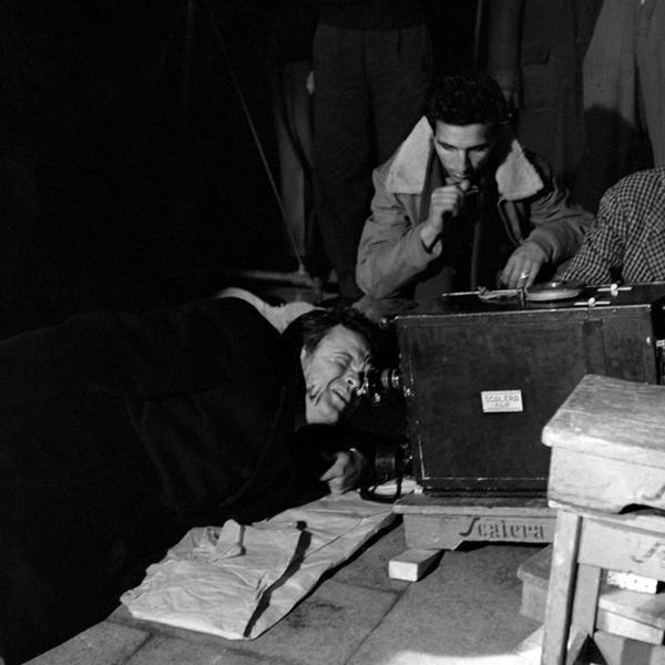 Quarto Potere di Orson Welles, il 23 e 24 aprile al Politeama. L’intervista alla storica del cinema Maria Rita Fedrizzi