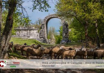 “Domenica al Museo”: ingresso gratuito nei musei dell’Umbria