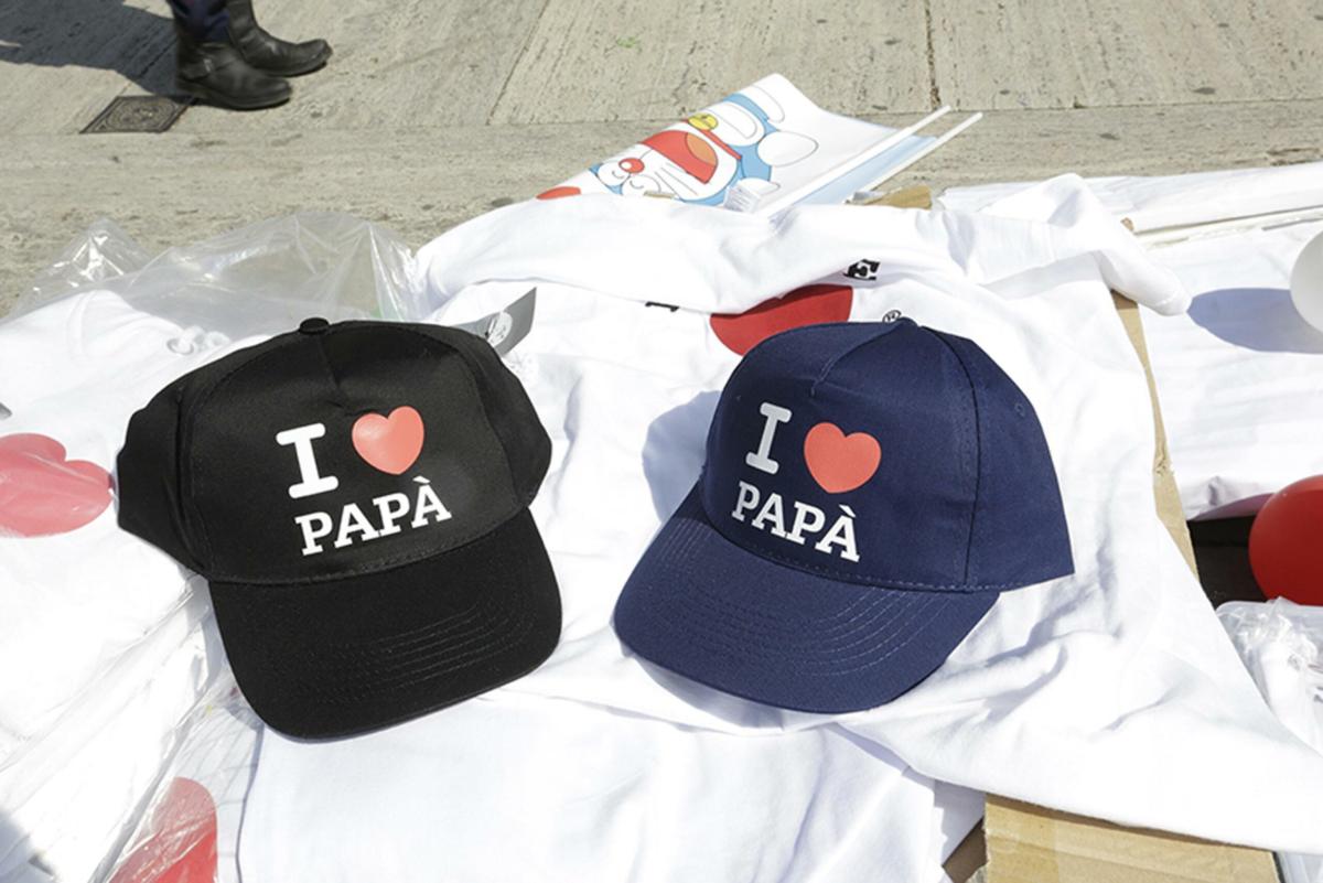 Festa del Papà, gli eventi in giro per l’Umbria