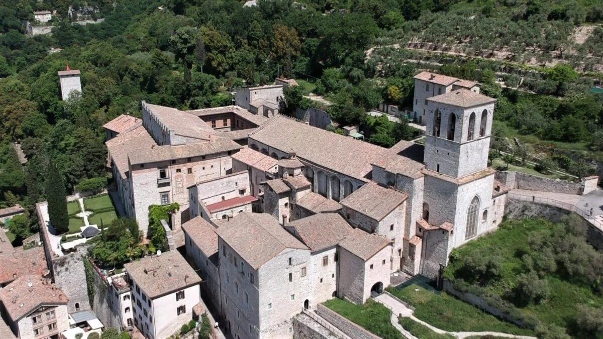 La Diocesi di Gubbio pubblica il bilancio dell’8×1000 per il 2023. Iniziative e progetti importanti