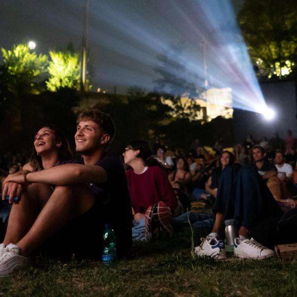 San Venanzo tra musica e cinema, ecco il programma di Cinesound