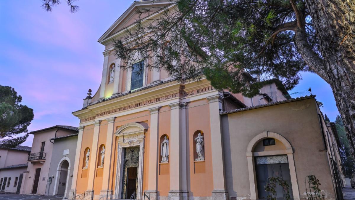 Terni, cosa vedere in un giorno nella città dell’acciaio