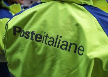 Poste Italiane, assunzioni in Umbria: c’è tempo fino al 18 marzo