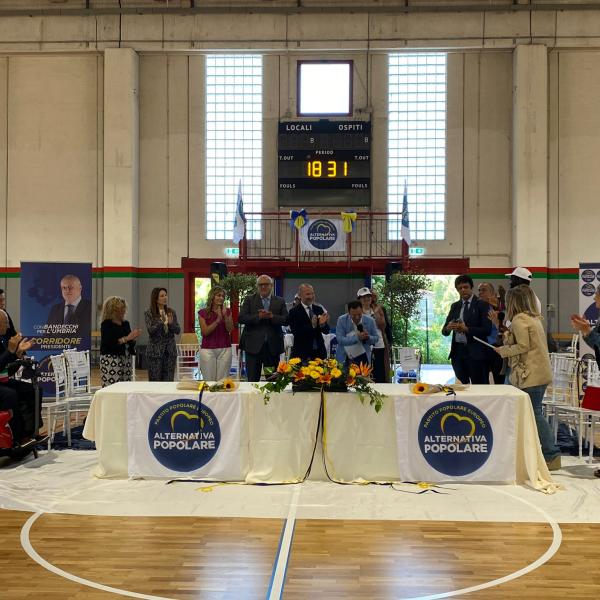 A Terni il convegno “Sport senza Barriere” promuove l’inclusività