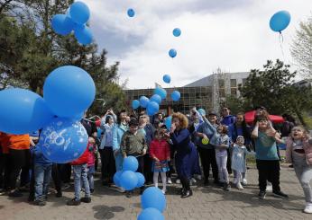 Autismo, dal Comune di Foligno arrivano 8mila euro: finanziate già 20 domande