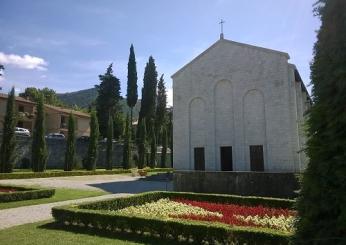 80° Anniversario dei Quaranta Martiri a Gubbio: una lunga commemorazione nel ricordo dell’eccidio del 22 giugno 1944