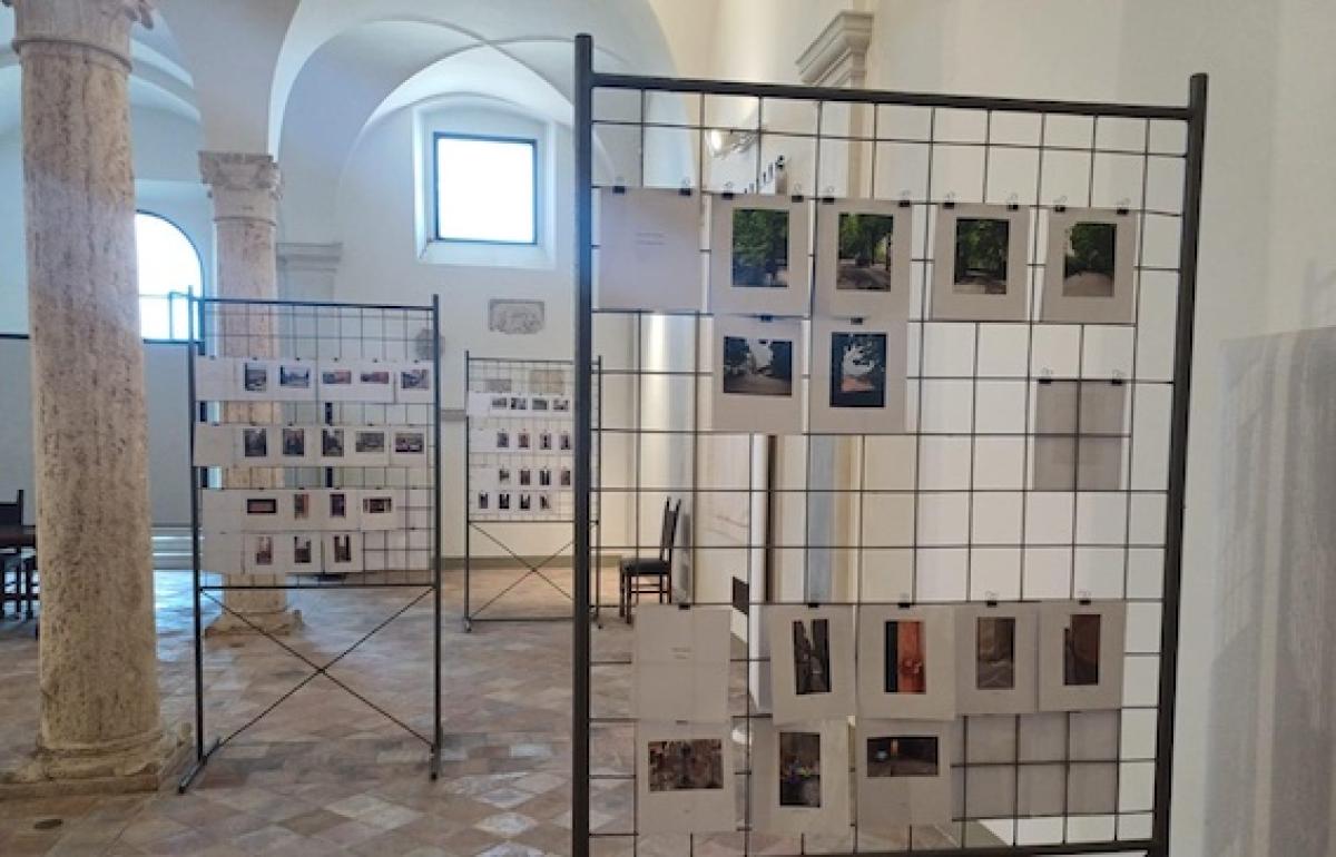 Esperienze di rigenerazione urbana e pratiche partecipative: la mostra alla Sala Domus Pauperum di Perugia