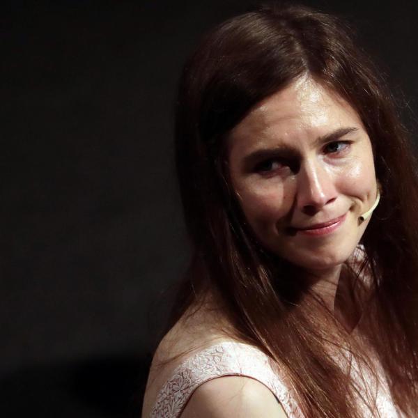 Amanda Knox, processo per calunnia: la sentenza slitta al 5 giugno