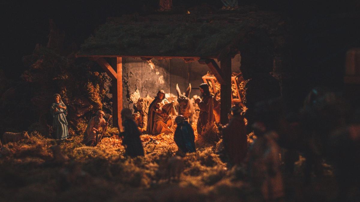 Umbria, il presepe di Marcellano festeggia 40 anni e torna per l’Epifania