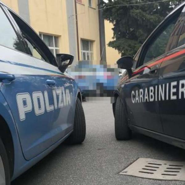 Norcia, Daspo Willy per cinque persone dopo una rissa in un locale