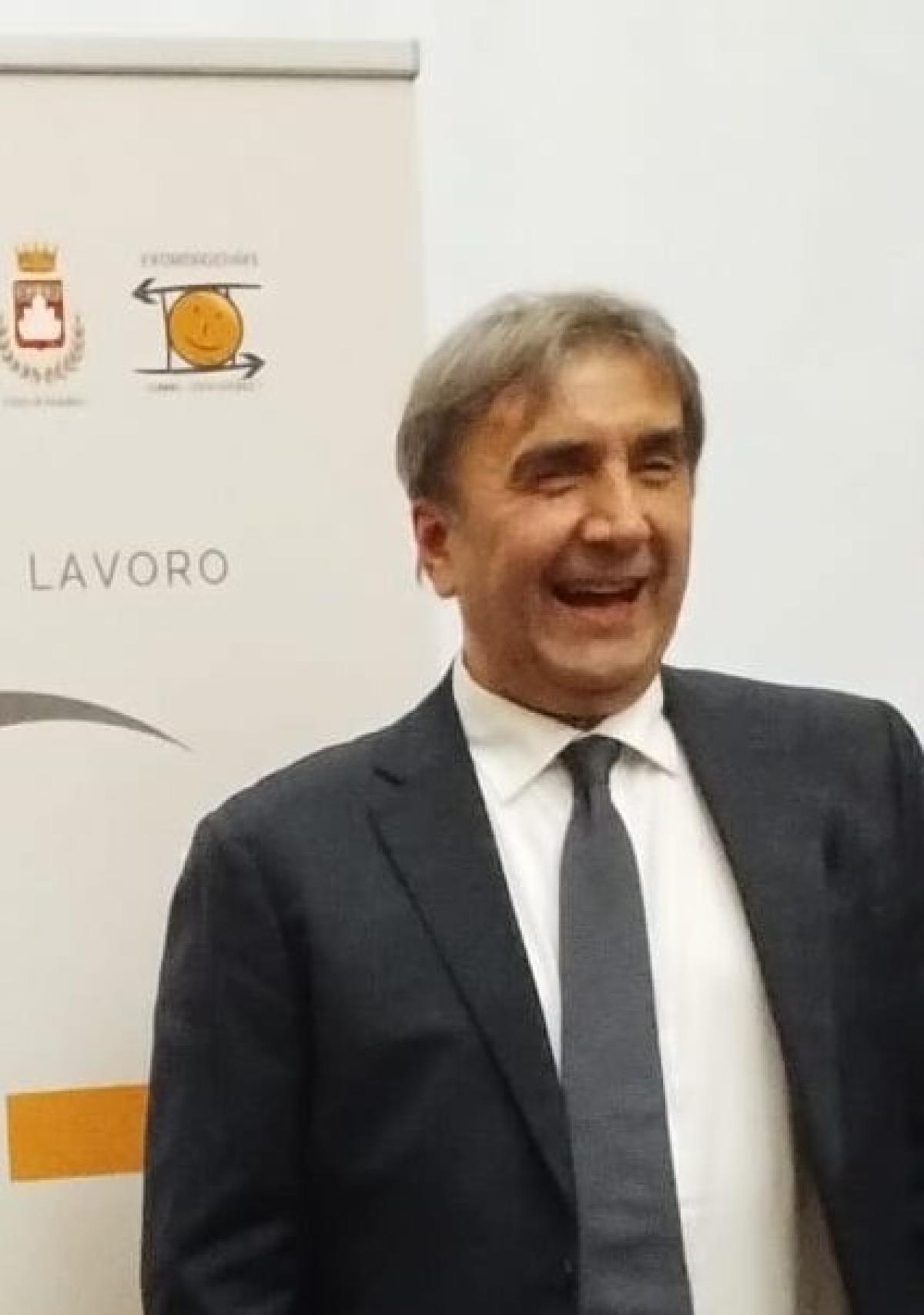 Gubbio Job 2025: forte appello del sindaco Fiorucci alla crescita e alla permanenza dei giovani sul territorio