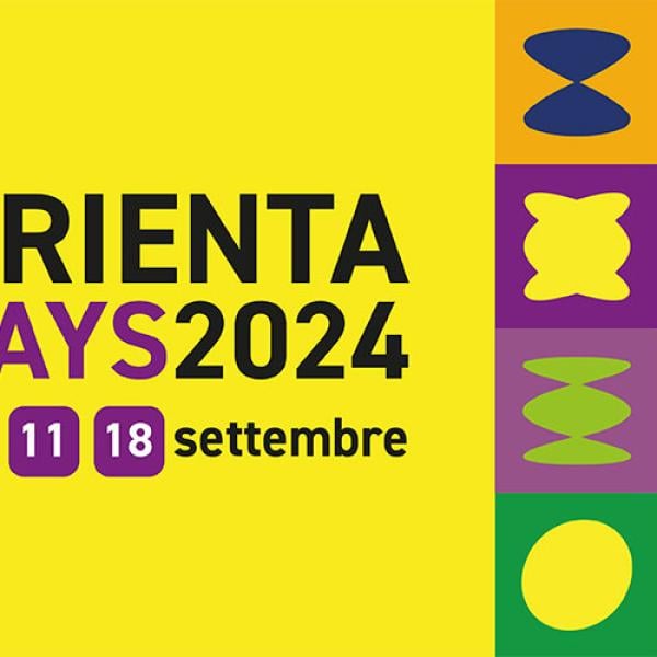 Orienta Days 2024, tre giorni di orientamento all’Università per Stranieri di Perugia: il programma