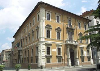 Amministrative in archivio e l’Umbria si sveglia contendibile