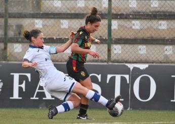 Ternana Women, nuovo colpo in entrata: ecco di chi si tratta