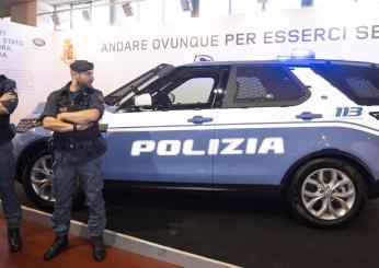 Due arresti a Perugia per tentata truffa aggravata: l’intervento della Polizia di Stato