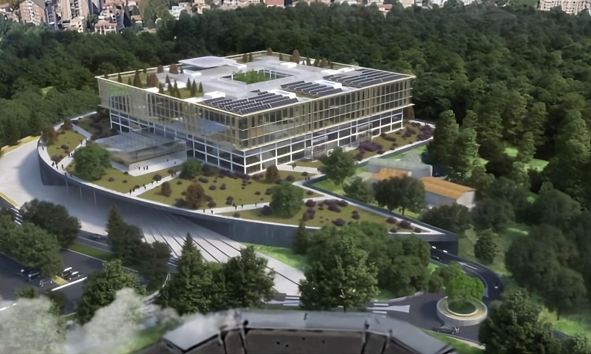 Nuovo ospedale di Terni, summit in Regione sul project financing. Il PD boccia ancora l’idea