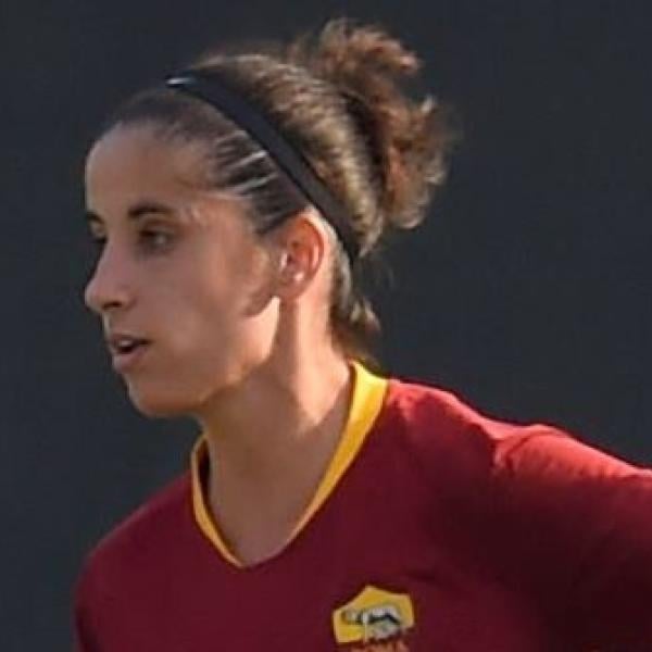 Ternana Women, ufficiale Ciccotti: “Non vedo l’ora di iniziare”