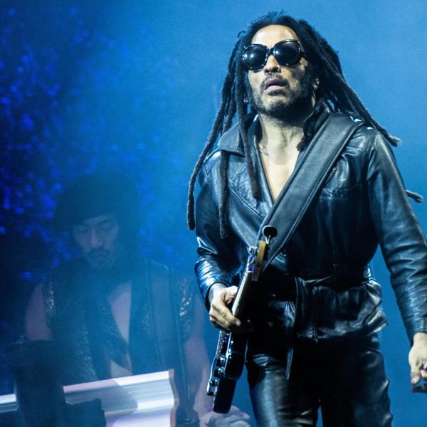 Umbria Jazz, bagno di folla per Lenny Kravitz: i prossimi eventi