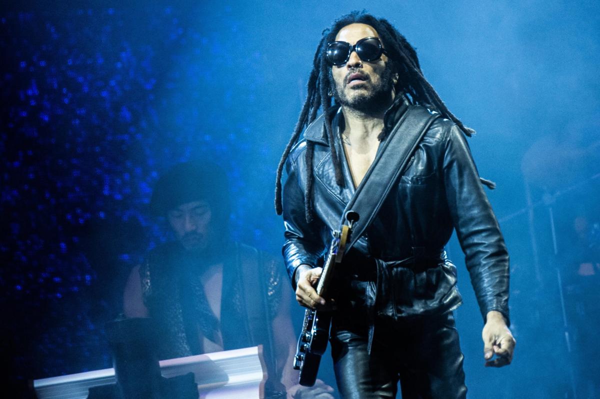 Umbria Jazz, bagno di folla per Lenny Kravitz: i prossimi eventi