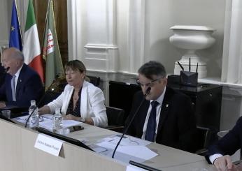 Terni boccia il piano regionale dei trasporti con polemica: “Noi ignorati, è peruginocentrico”