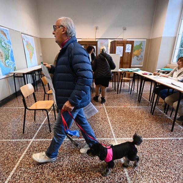 Umbria al voto, circa 701mila gli elettori che voteranno alle regionali