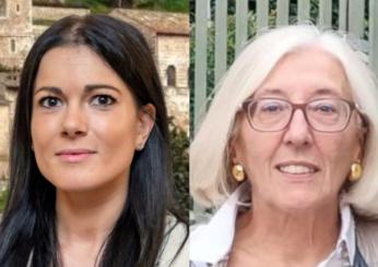 Sanità: confronto tra centrodestra e centrosinistra nelle opinioni di Sara Staffaroni e Monica Salciarini