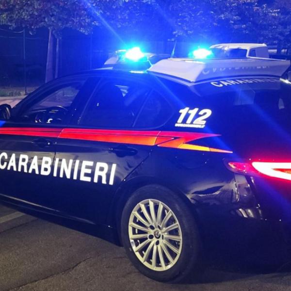 Terni, ventenne violentata in pieno centro da due sconosciuti. Indagini in corso