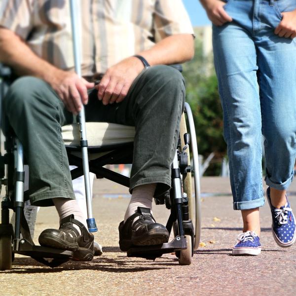 Foligno, siglato il protocollo d’intesa per la disabilità: il patto per un impegno comune