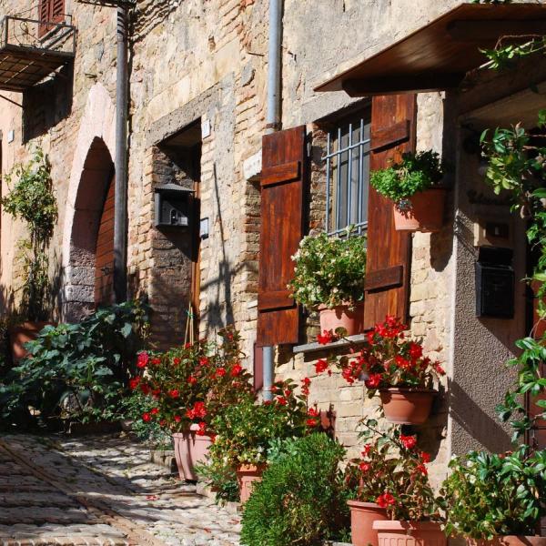 I migliori borghi dell’Umbria: ecco dieci luoghi da visitare