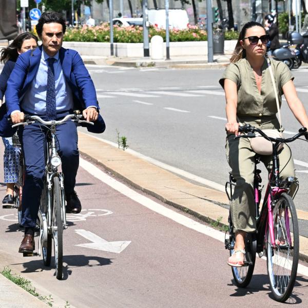 Ciclabile Fossato-Gubbio-Umbertide, l’Isola che non c’è e l’interrogazione di Baldinelli